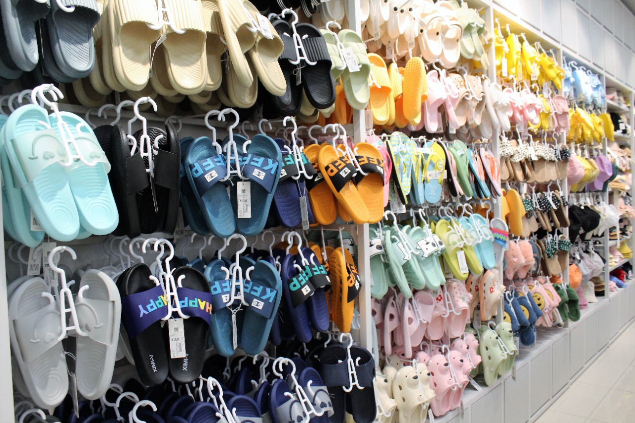 XIMI VOGUE ABRE SUS PUERTAS EN METROMALL TEGUCIGALPA Esencia Informativa