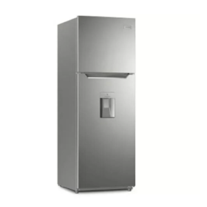 Refrigeradora Frigidaire/ Top Mount/ FRTS12K3HTS/ 12'/ No Frost/ Gris