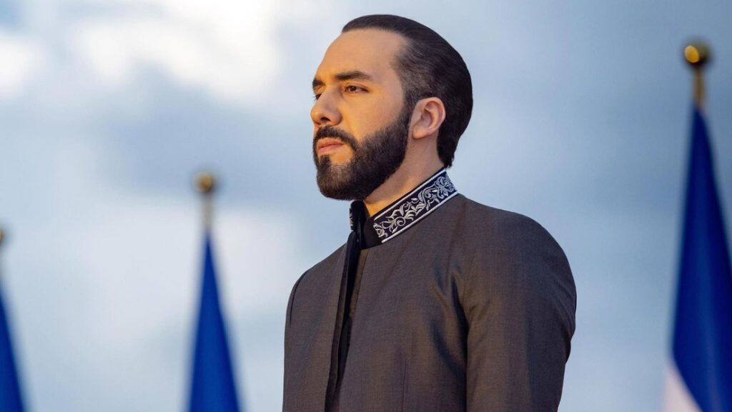 «Miles morirán»: Bukele lanza un sorpresivo dardo al nuevo aliado de Trump en Centroamérica