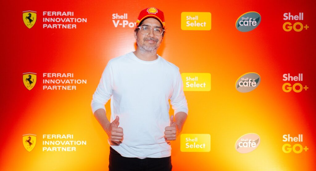 SIENTE LA FÓRMULA CON SHELL Y VIVE UNA EXPERIENCIA VIP EN EL GRAN PREMIO DE BARCELONA