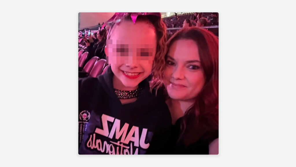 Escalofriante escena: madre mata a tiros a su hija antes de suicidarse en un hotel de Las Vegas