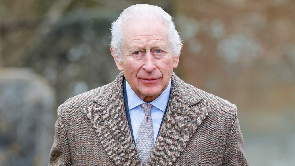 Reportan que el rey británico Carlos III no aceptó el trabajo de su decorador y este se suicidó