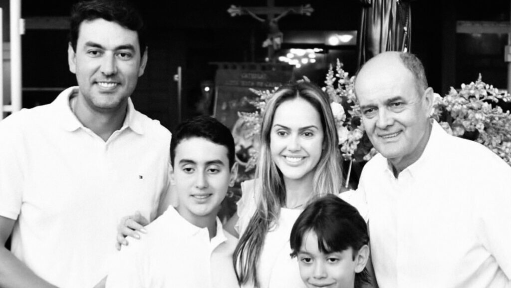 Tragedia en Brasil: Funcionario mata a un hijo, hiere a otro y se suicida por supuesta infidelidad