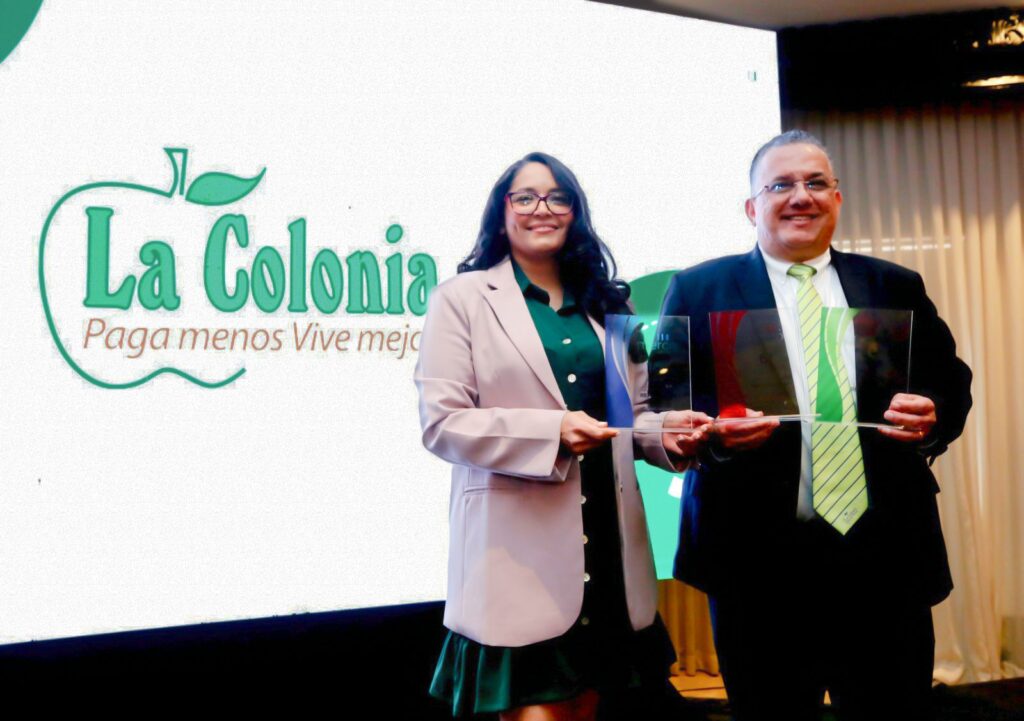 Supermercados La Colonia consolida su liderazgo empresarial al figurar en el Top 10 de tres categorías del Monitor MERCO 2025