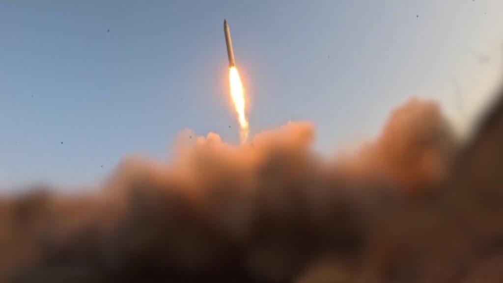 Irán: «No atacamos a nuestros vecinos ni a los países musulmanes, sino objetivos de EE.UU.»