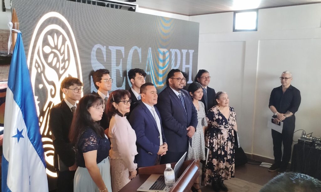 CULTURA, IDENTIDAD Y CREATIVIDAD: HONDURAS LATE ABRE DIÁLOGO CON MEDIOS Y CREADORES DE CONTENIDO