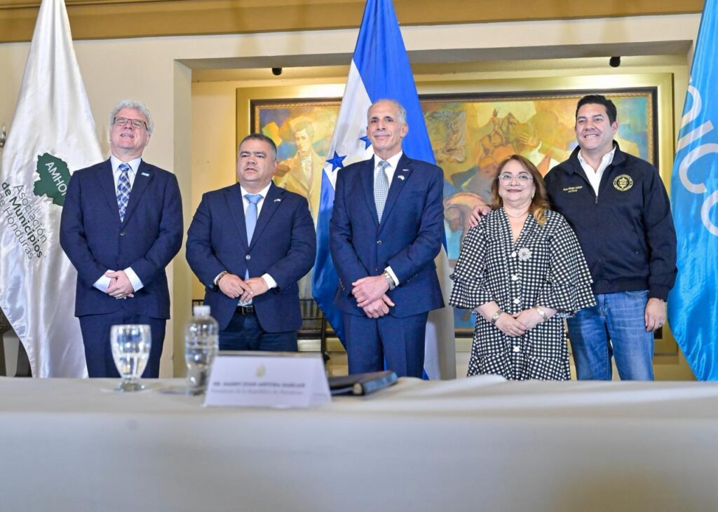 Lanzan Segunda Edición del Programa Municipios Campeones por la Educación