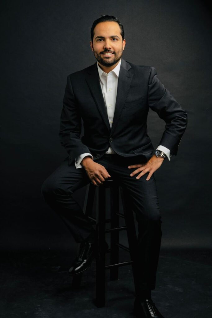 Mastercard nombra a Marvin Rodríguez como Country Manager para Guatemala, Honduras y El Salvador