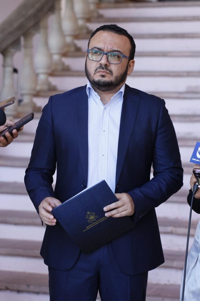 Consejo de Defensa y Seguridad aprueba medidas para combatir extorsión y feminicidios