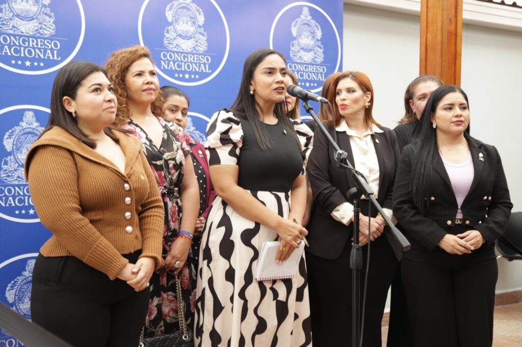 Congreso Nacional fortalece estrategias contra inseguridad alimentaria