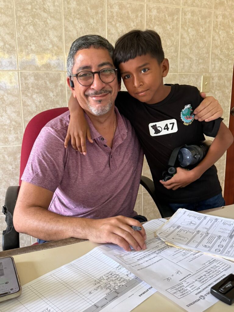 World Pediatrics Honduras encabeza histórica jornada de cirugía pediátrica en La Mosquitia