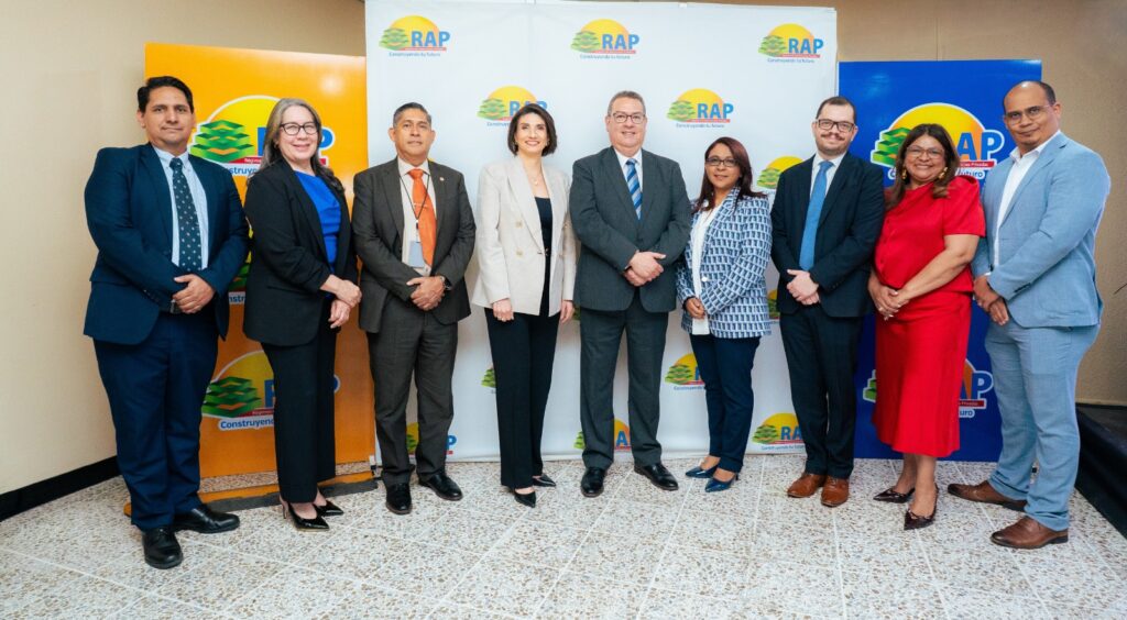 RAP impulsa la regularización empresarial para ampliar la protección de los trabajadores hondureños