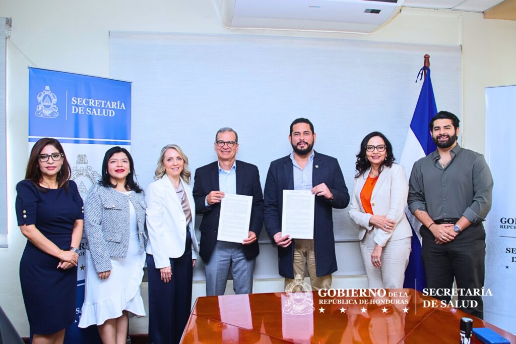 SESAL REAFIRMA SEGURIDAD DE VACUNAS Y ANUNCIA JORNADA DE VACUNACIÓN