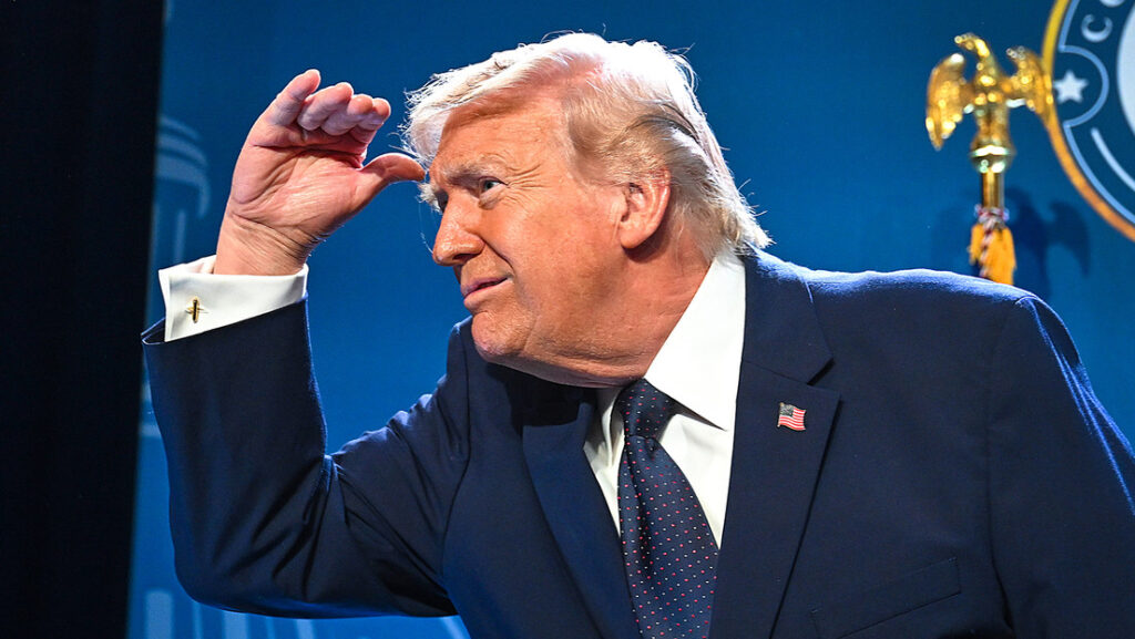 «Ilegal»: UE alecciona a Trump sobre ataques contra plantas eléctricas en Irán