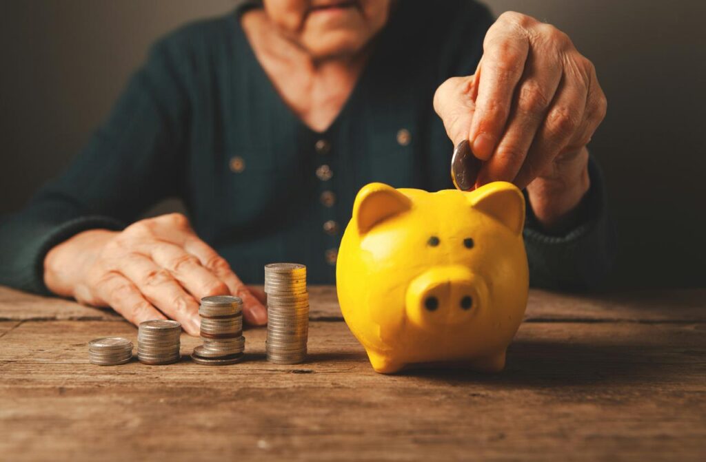 Control económico y autonomía financiera de las mujeres en Honduras