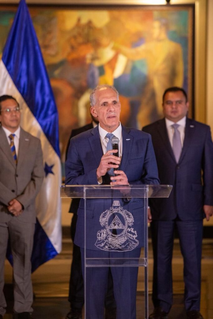 Pese a entorno externo complicado, economía hondureña se mantiene resiliente, destaca Misión del FMI tras cuarta y quinta revisión del programa económico