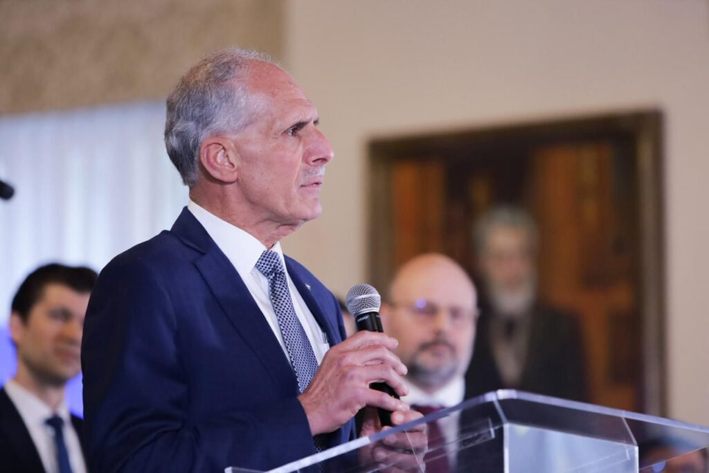 Presidente Asfura: “Problemas de Honduras no se van a resolver en 103 días”