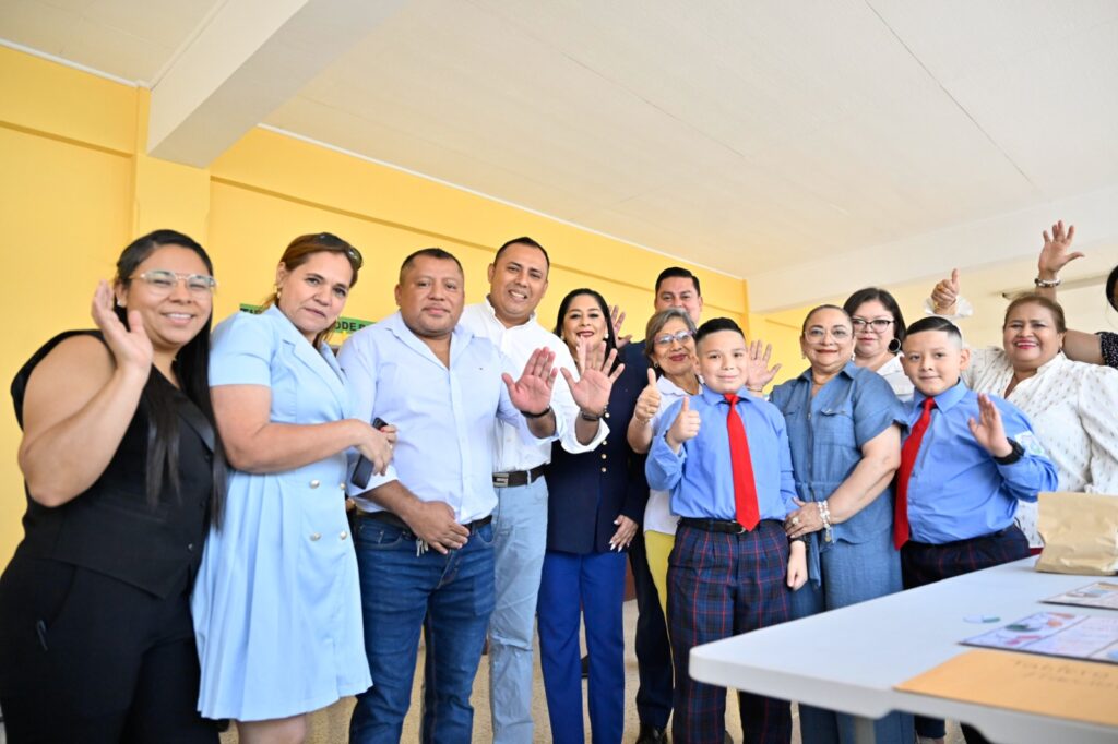 Secretaría de Educación impulsa la innovación y conectividad en centros educativos con Feria STEAM 2026