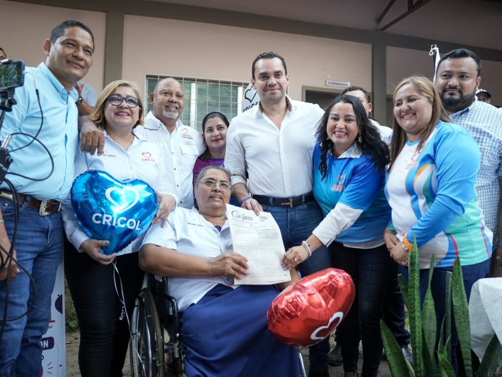 Centro de rehabilitación de Colón tendrá 3 millones de lempiras anuales tras aprobación del CN