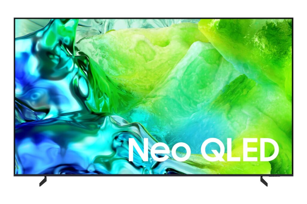 Samsung presenta su nueva línea de televisores 2026 y celebra 50 años de innovación en la región