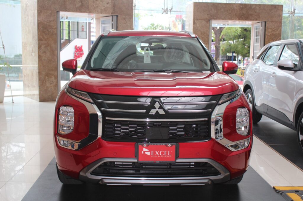 Excel y Mitsubishi acercan innovación y desempeño a los hondureños con exhibición especial en Plaza Sol de Mall Multiplaza