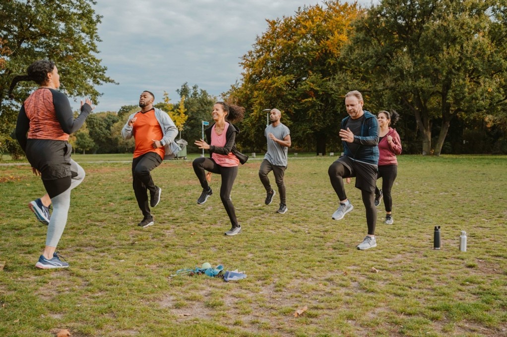¿Qué hacer después de entrenar? Las 4 R que siguen los atletas de élite