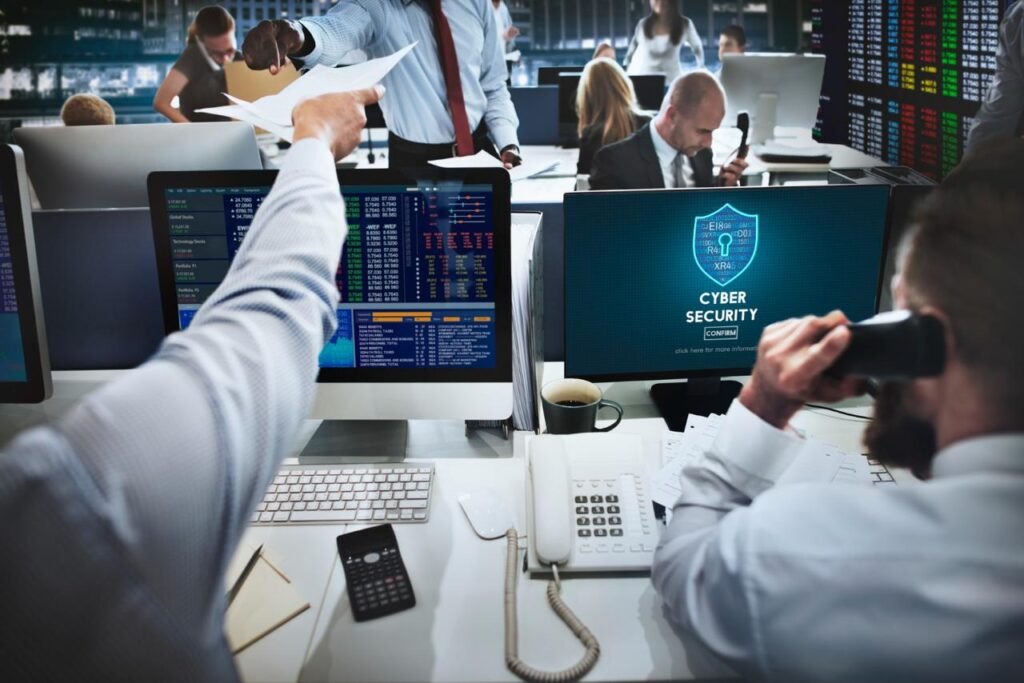 ESET: Casi la mitad de las pymes sufrió incidentes cibernéticos en el último año