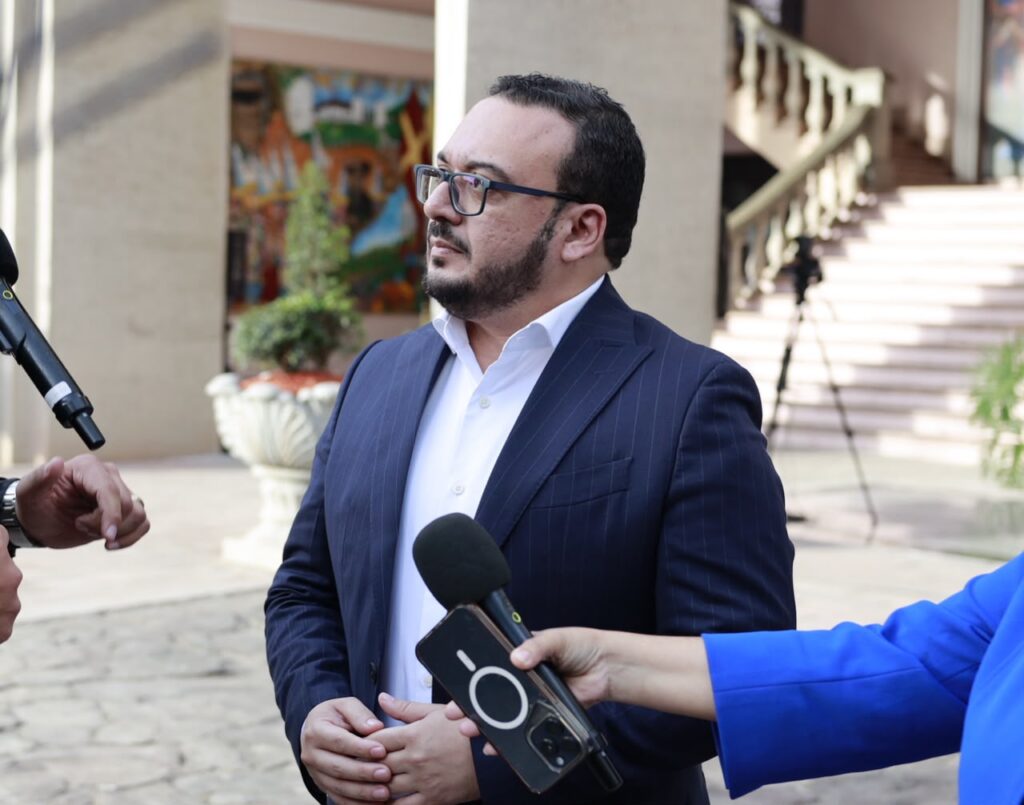 Gobierno del presidente Asfura impulsa respuesta preventiva ante sequía que golpea a 75 municipios de Honduras