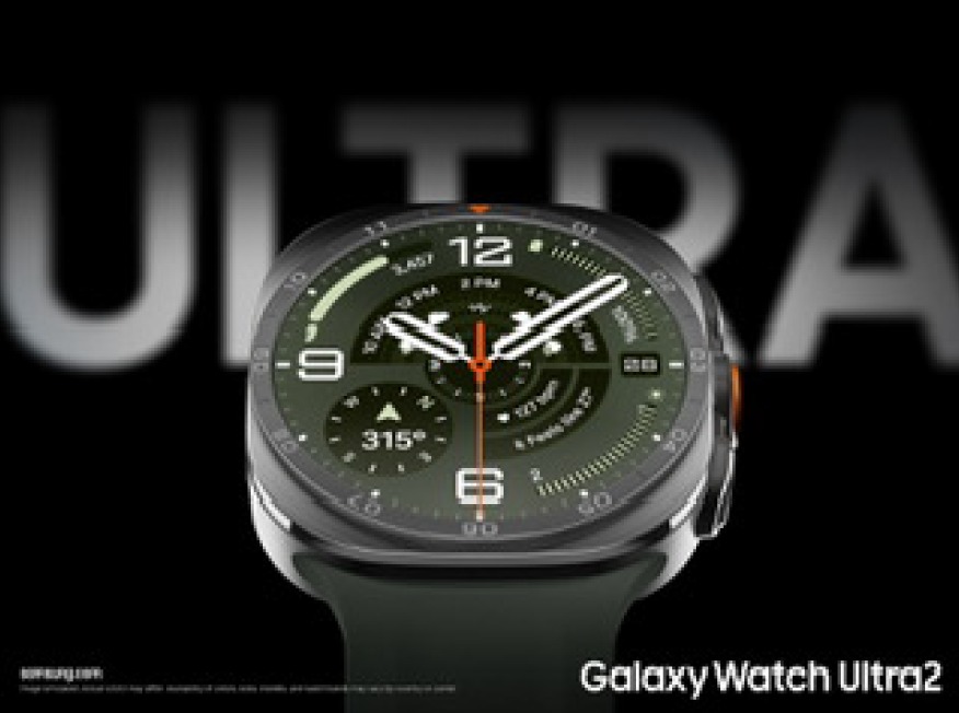 Samsung Galaxy Watch Ultra2 y Watch9:  Tu compañero de salud en la muñeca