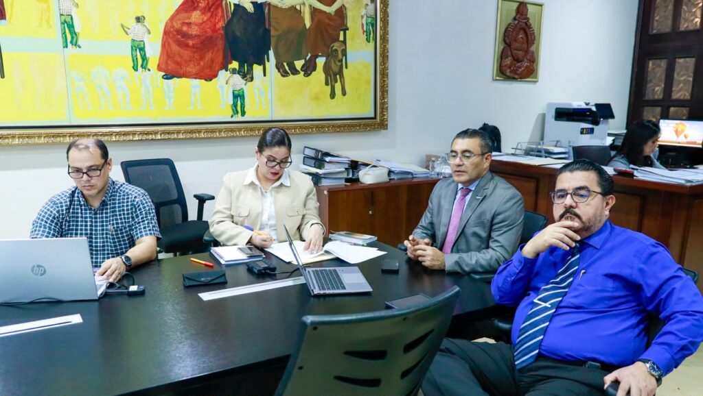 En Consejo de Ministros, Gobierno del presidente Asfura aprueba decreto ejecutivo contra importaciones ligadas al trabajo forzoso
