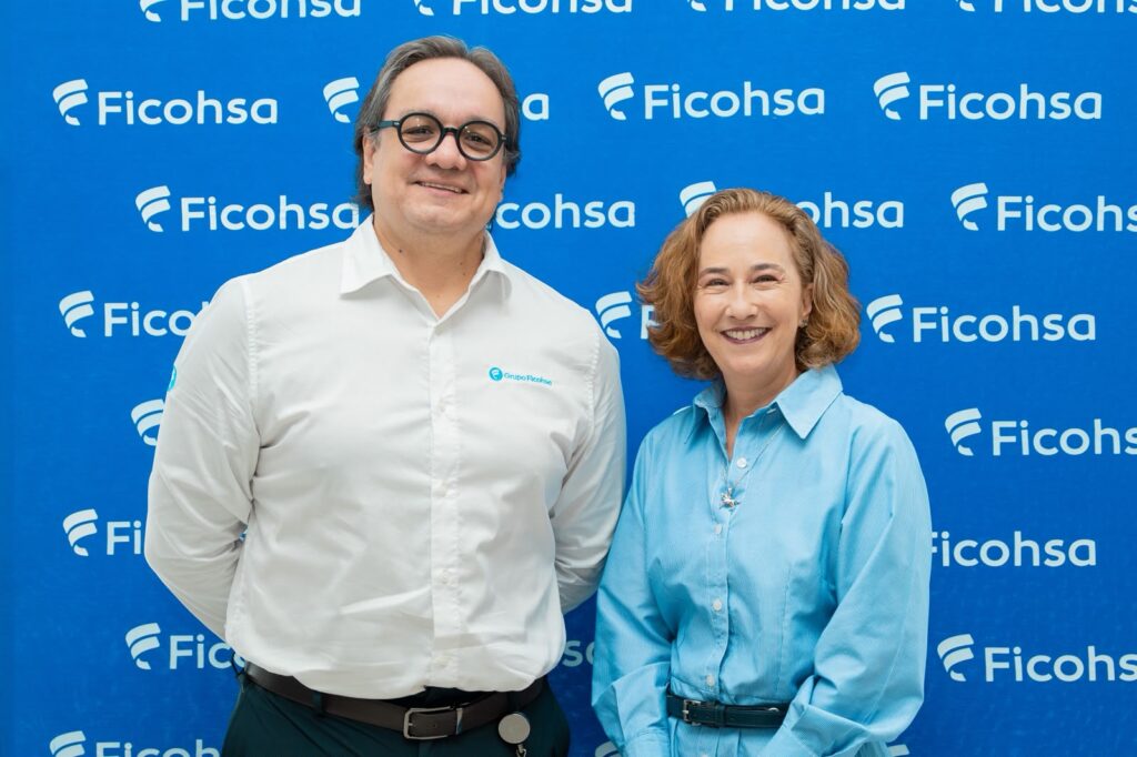 Grupo Ficohsa conmemora 32 años fortaleciendo una visión regional para  impulsar comunidades sostenibles