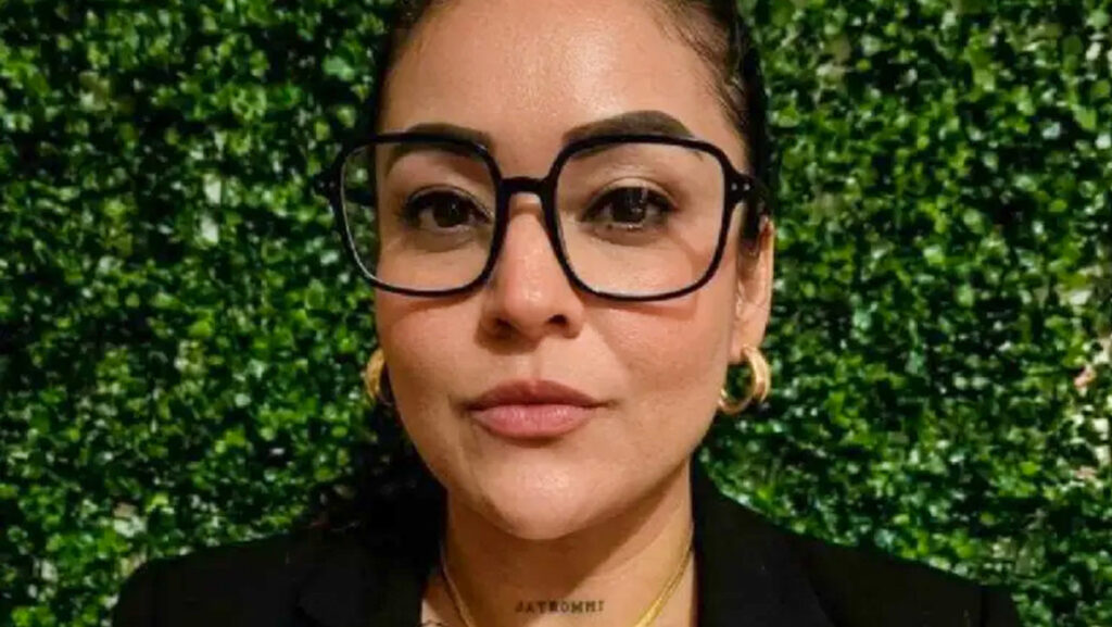 Encuentran muerta a Roxana Guzmán, la periodista mexicana que grabó su secuestro