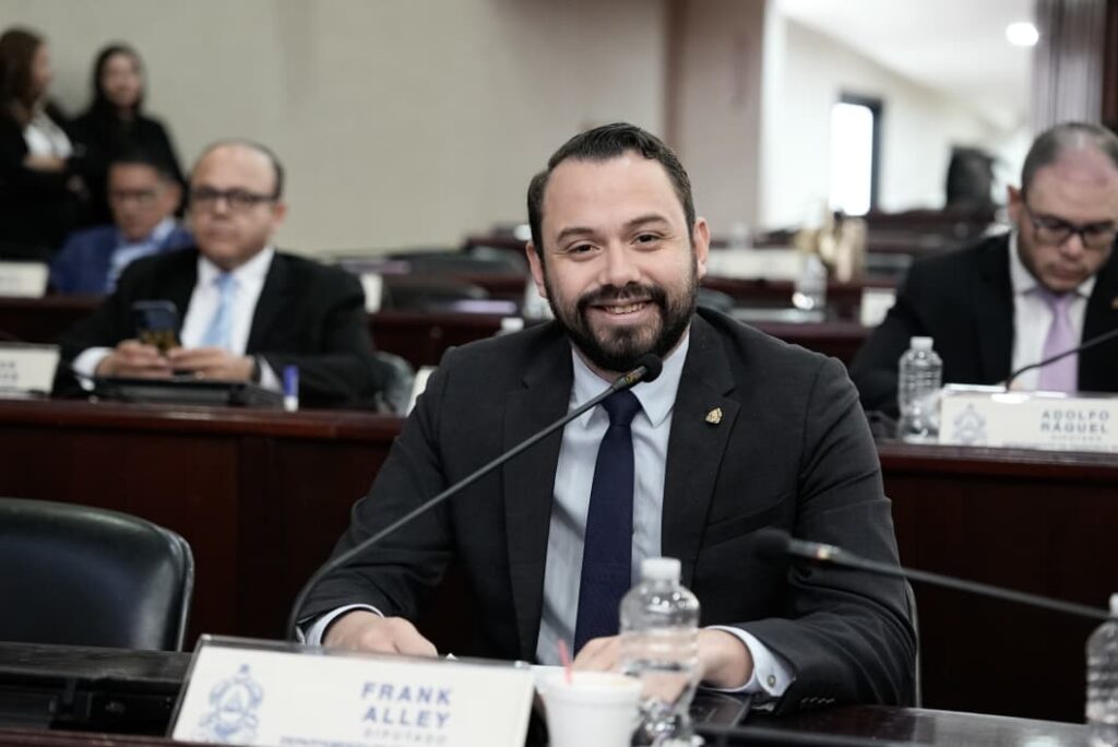 Piden al CN autorizar bonos por 500 millones de dólares para represa San José y otras obras