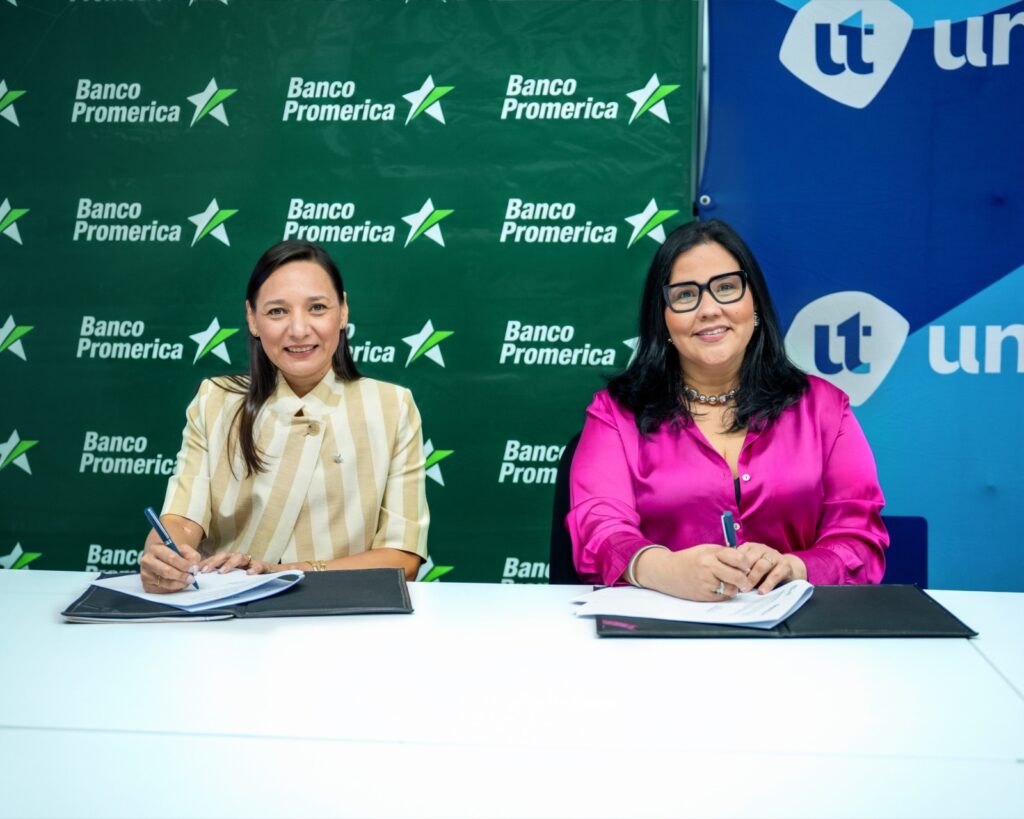 Banco Promerica Honduras fortalece el desarrollo profesional de sus colaboradores mediante alianza con UNITEC | CEUTEC