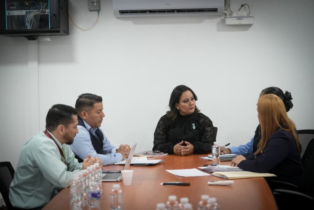 Comisión de Familia avanza en dictámenes sobre niñez, adulto mayor, autismo y discapacidad