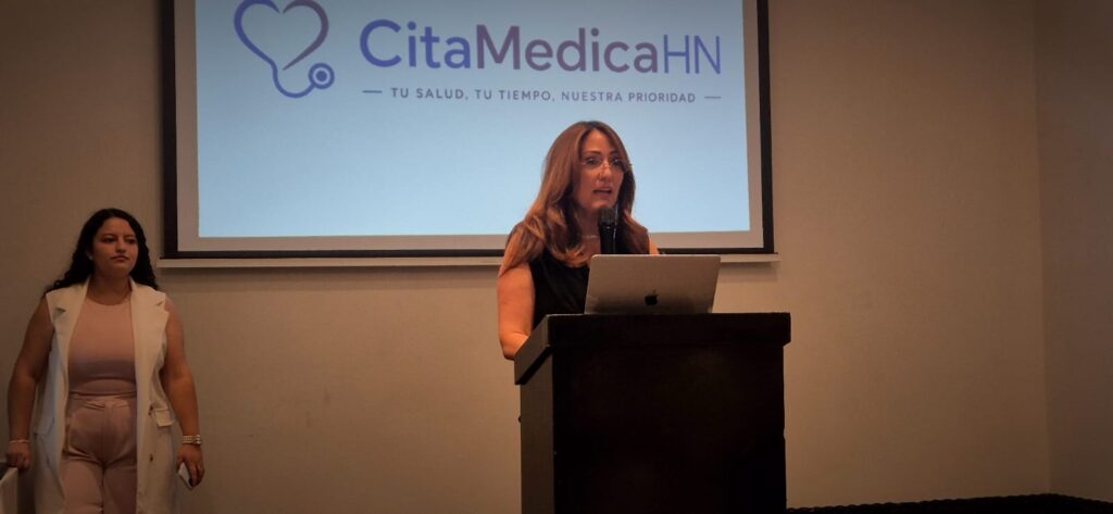CitaMedica.hn revoluciona la gestión de la salud en Honduras con el lanzamiento de su plataforma digital