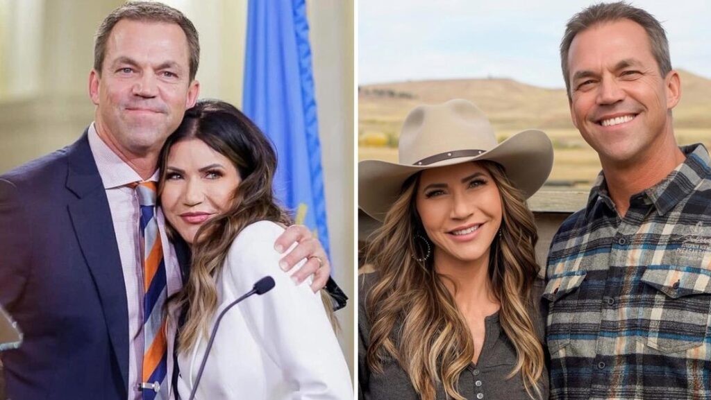 La ex ‘caza migrantes’ de Trump solicita oficialmente el divorcio de su esposo travesti