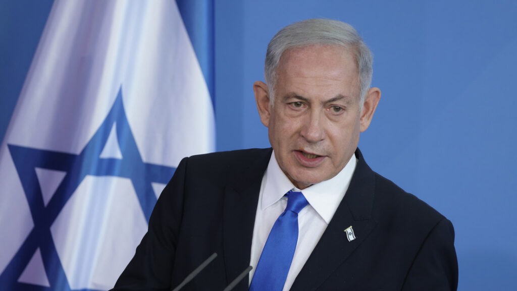 Irán advierte de «consecuencias muy peligrosas» tras la visita de Netanyahu a EAU