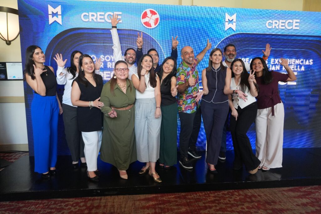 GRUPO ROBLE PROMUEVE NUEVAS FORMAS DE LIDERAR Y CREAR EXPERIENCIAS EN EL RETAIL