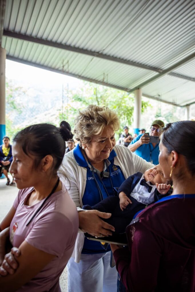 Sedesol activa segunda fase de atención a familias afectadas por Sequía