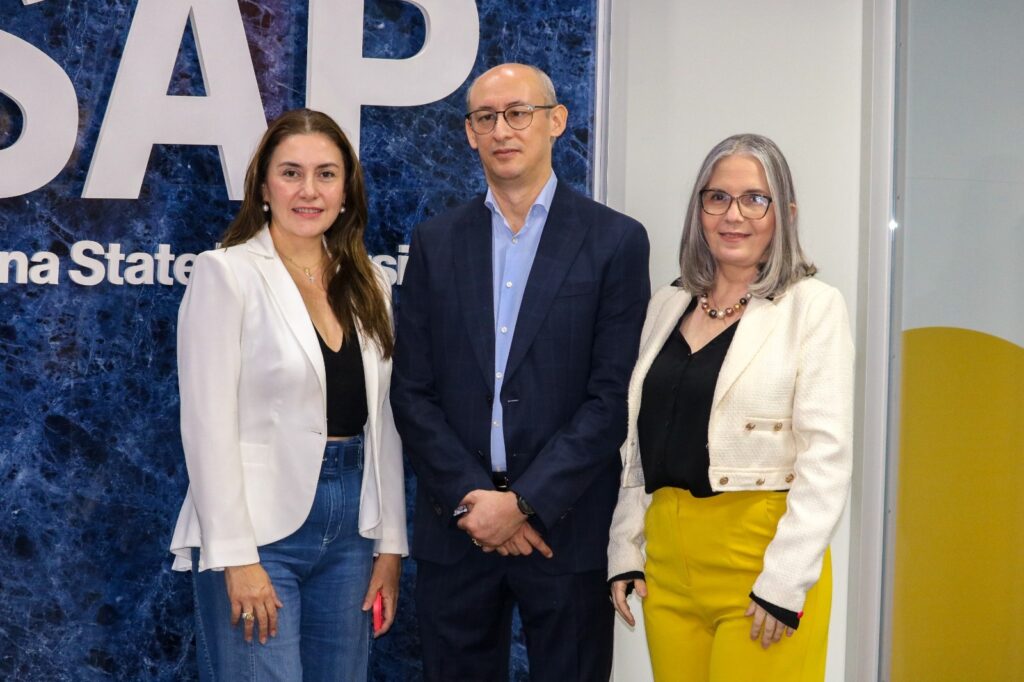 DUX y USAP elevan la formación ejecutiva en Honduras con nuevas Maestrías Internacionales