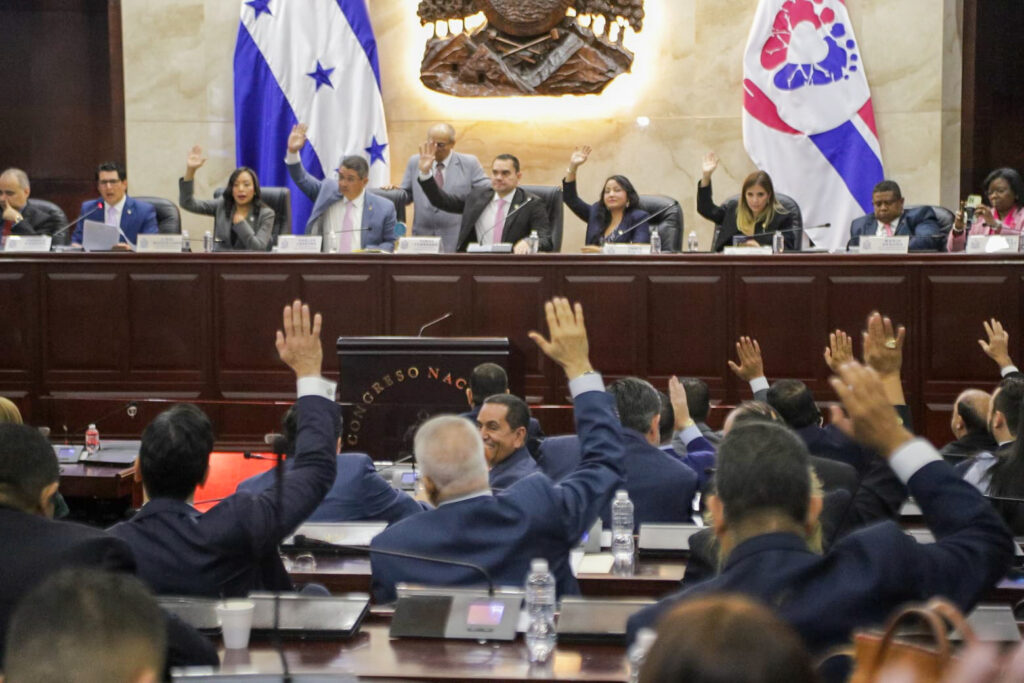 Congreso aprueba presupuesto para construir nuevo edificio de instituto en Tomalá, Lempira