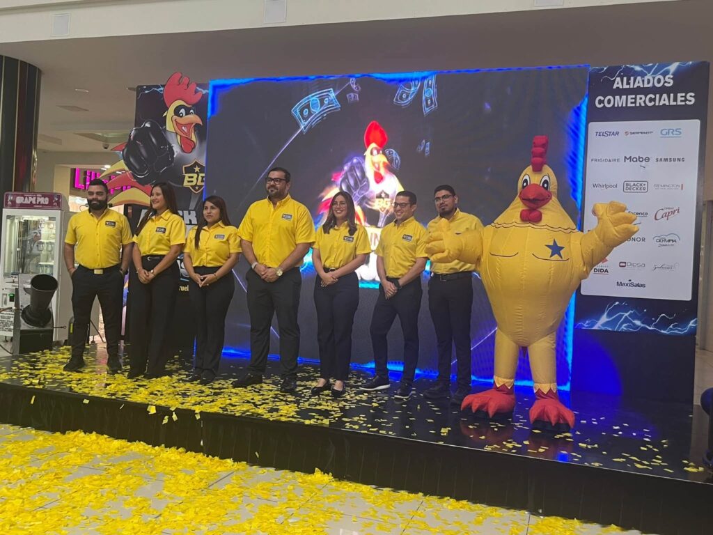 Llega El Gallo más Gallo rompiendo reglas con su espectacular campaña  “Black Gallo sin Pajas”