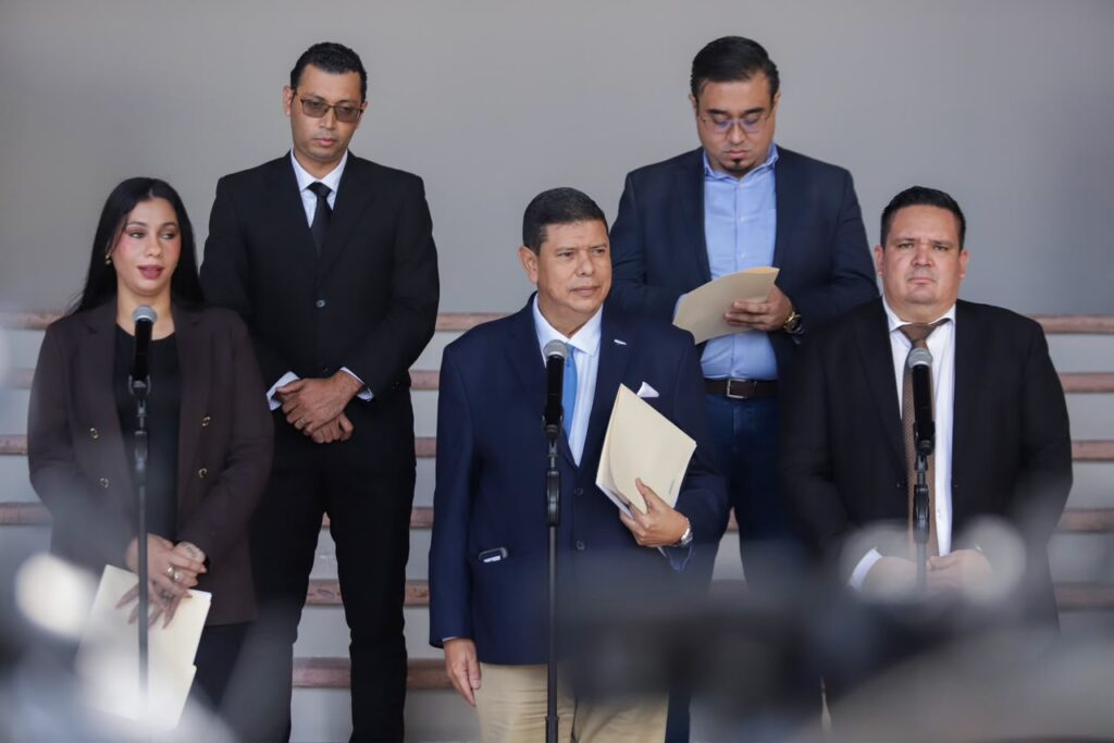 Comisión Liquidadora denuncia presunto perjuicio de mil 131 millones de lempiras y reporta avances en la reducción del gasto público