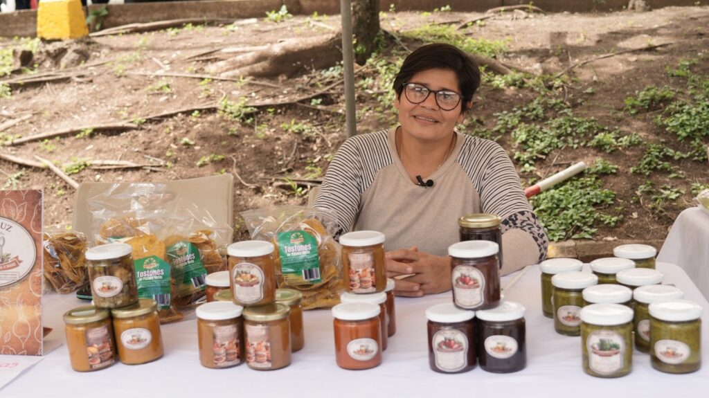 SAG abre espacios de comercialización para mujeres productoras con AgroMujer 2026
