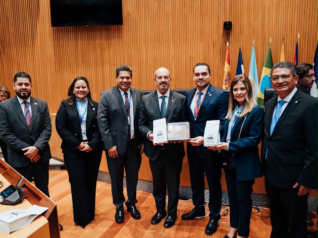 Honduras recibirá en 2028 a delegaciones del Foro Parlamentario Iberoamericano